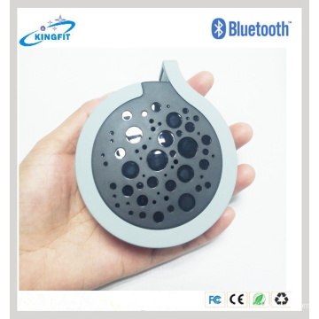 2016 novo alto-falante portátil Mini Bluetooth Speaker V3.0 com gancho